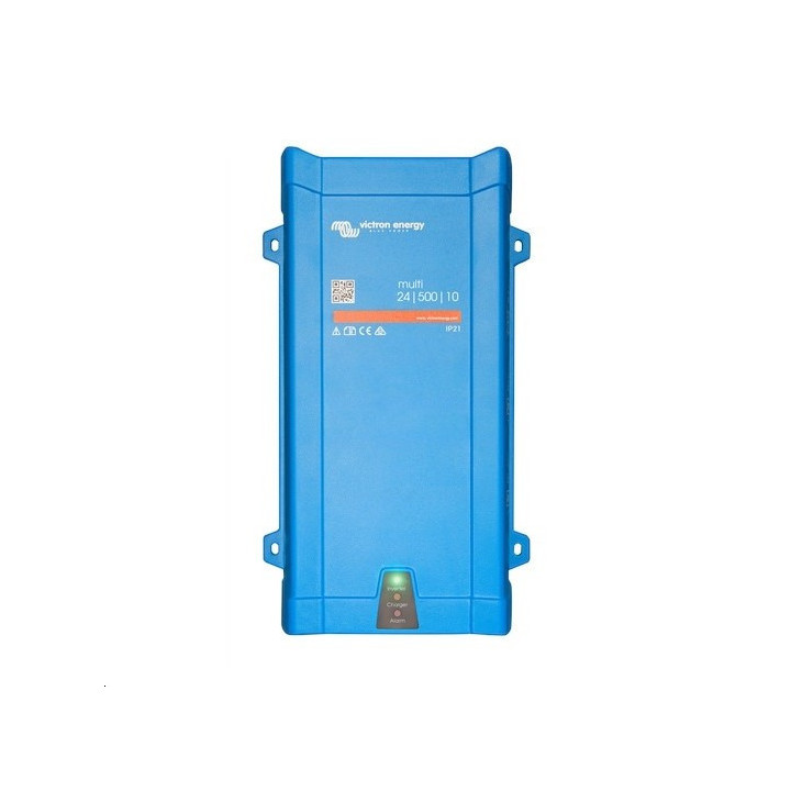 MultiPlus 24/500/10-16 230V VE.Bus