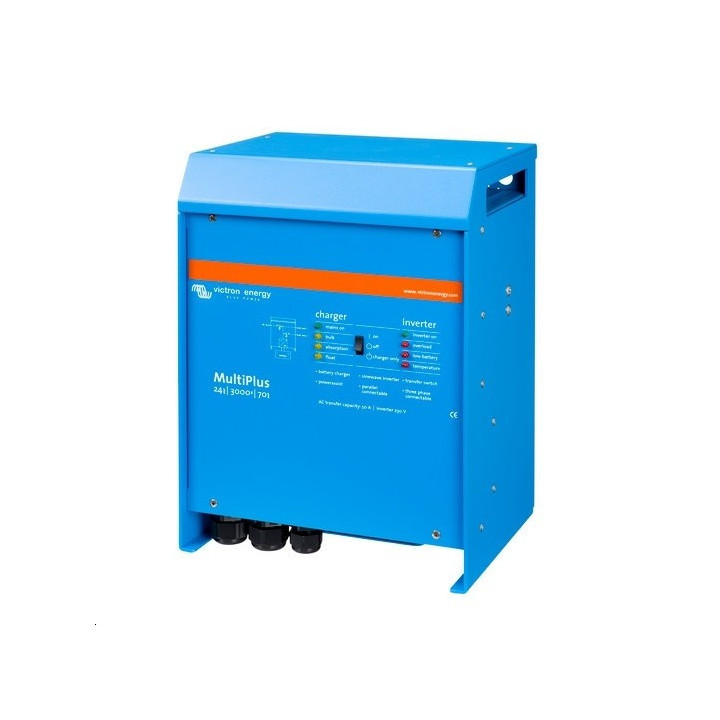 MultiPlus 24/3000/70-50 230V VE.Bus