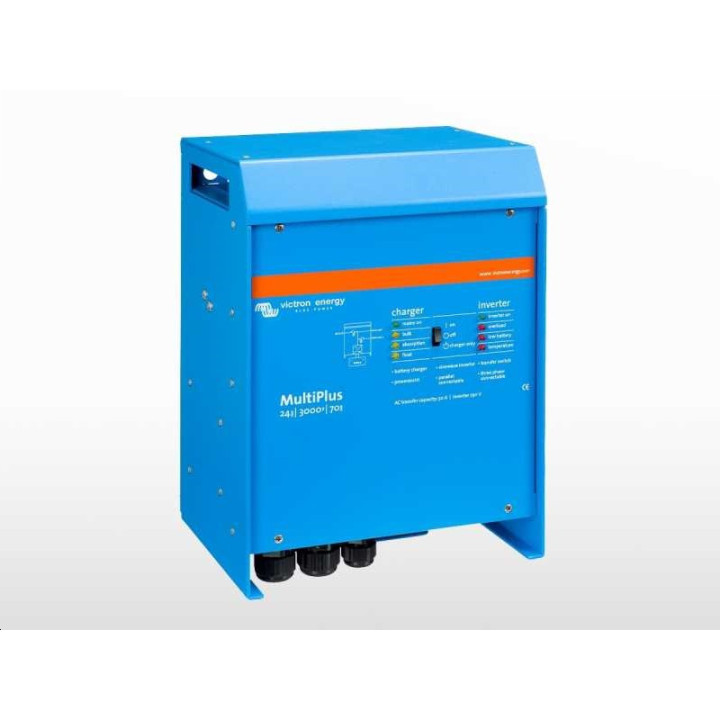 MultiPlus 24/3000/70-50 120V VE.Bus