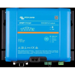 Smart IP43 Charger 12/30(3) 120-240