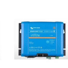 Smart IP43 Charger 24/25(3) 120-240