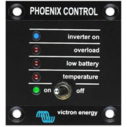 Phoenix Inverter Control