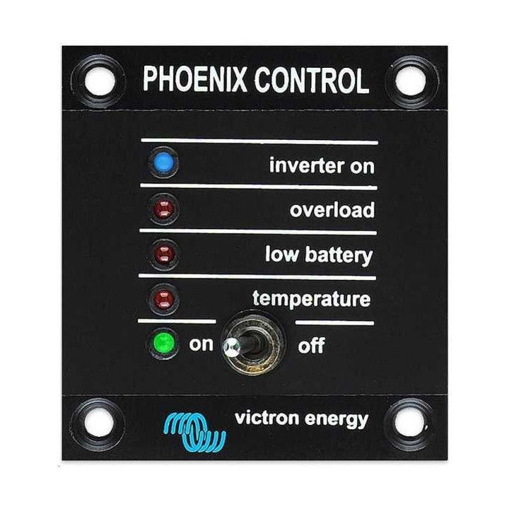 Phoenix Inverter Control