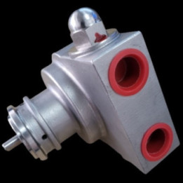 POMPE PROCON 660