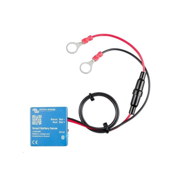 Smart Battery Sense long range (up