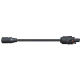 Solar adaptercable MC4/M to MC3/F L