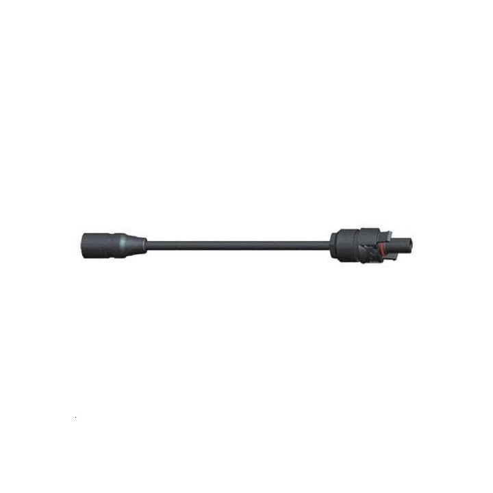 Solar adaptercable MC4/M to MC3/F L