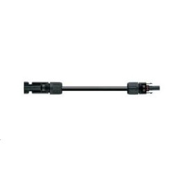 Solar adaptercable MC4/F to MC3/M L