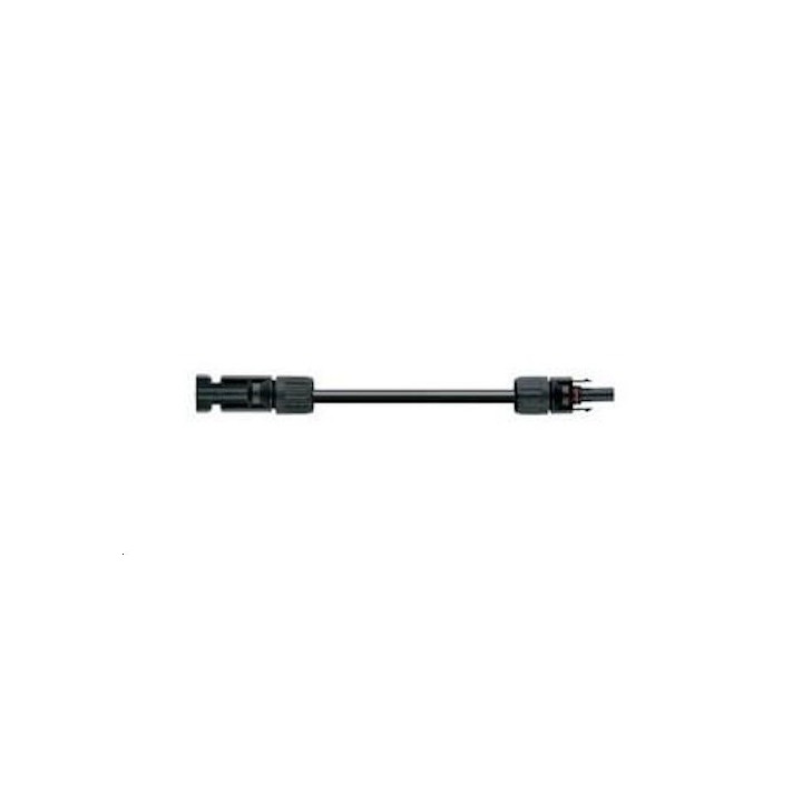 Solar adaptercable MC4/F to MC3/M L