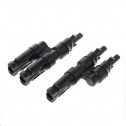 Solar splitter pair MC4-Y, 1x M-2F