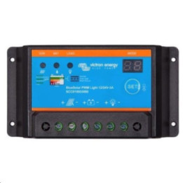 BlueSolar PWM-Light Charge Controll