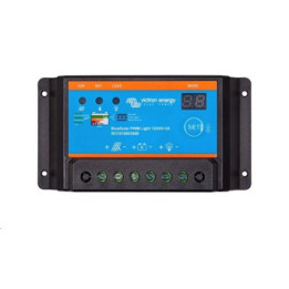 BlueSolar PWM-Light Charge Controll