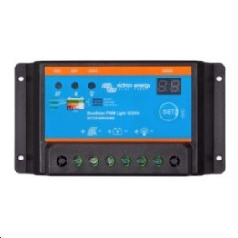 BlueSolar PWM-Light Charge Controll