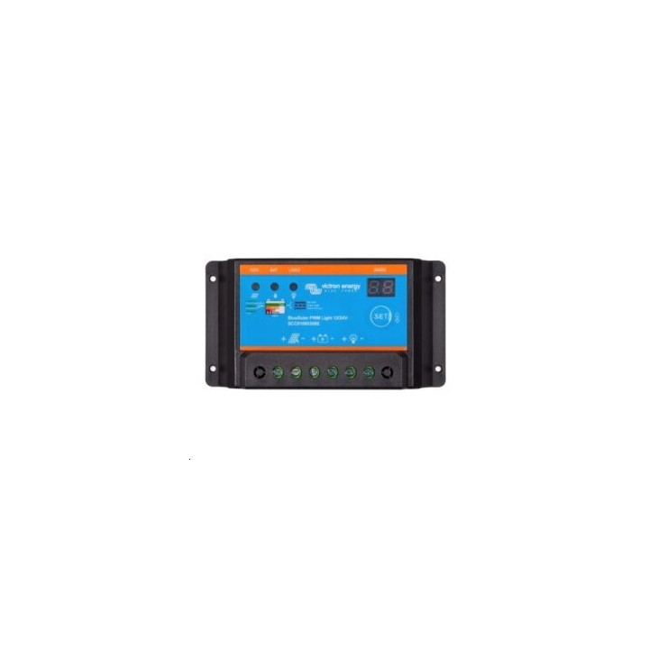 BlueSolar PWM-Light Charge Controll