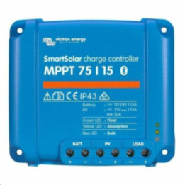 SmartSolar MPPT 75/15 Retail