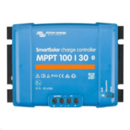 SmartSolar MPPT 100/30