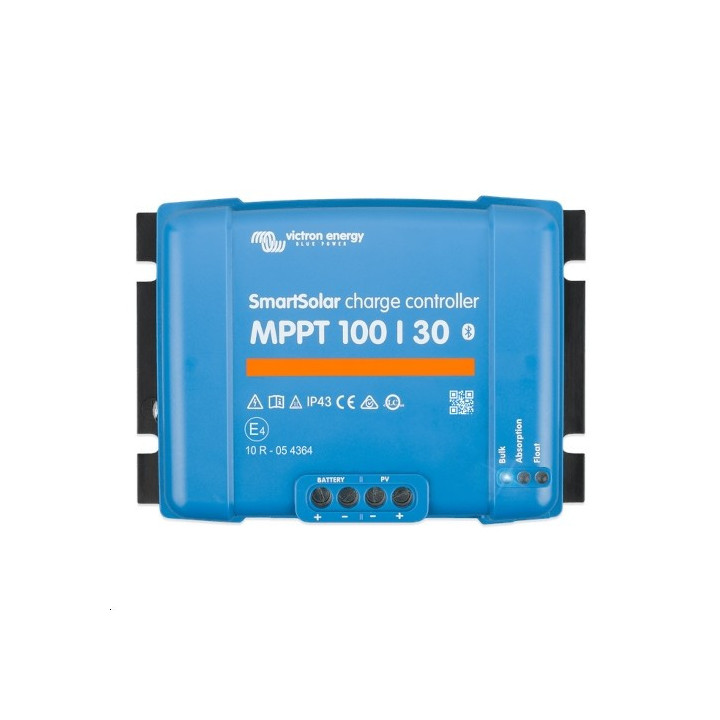 SmartSolar MPPT 100/30