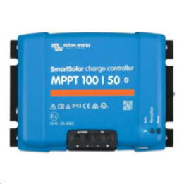 SmartSolar MPPT 100/50