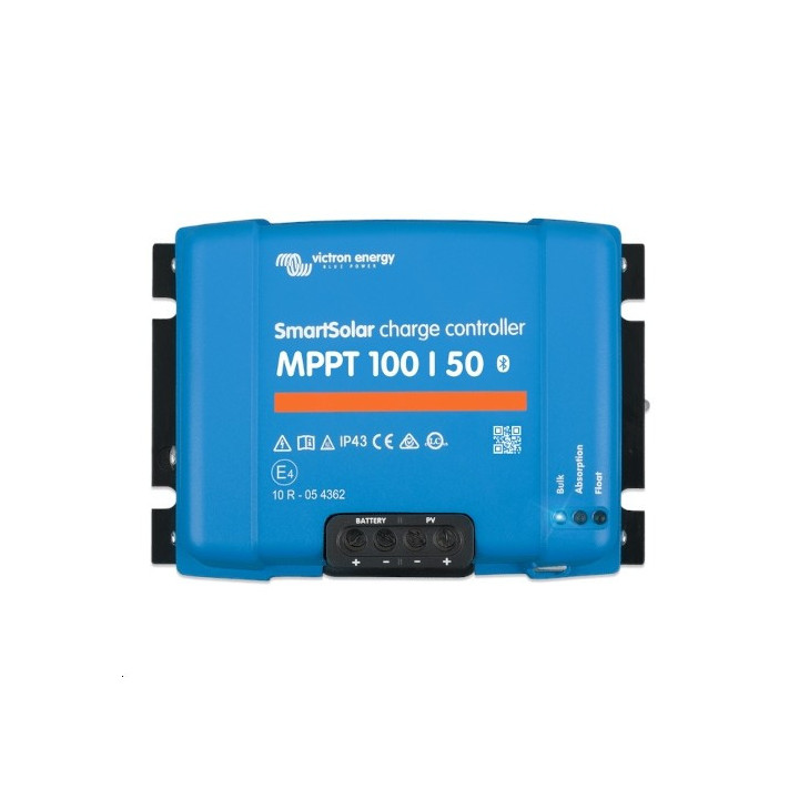 SmartSolar MPPT 100/50