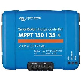 SmartSolar MPPT 150/35