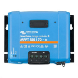 SmartSolar MPPT 150/70-Tr