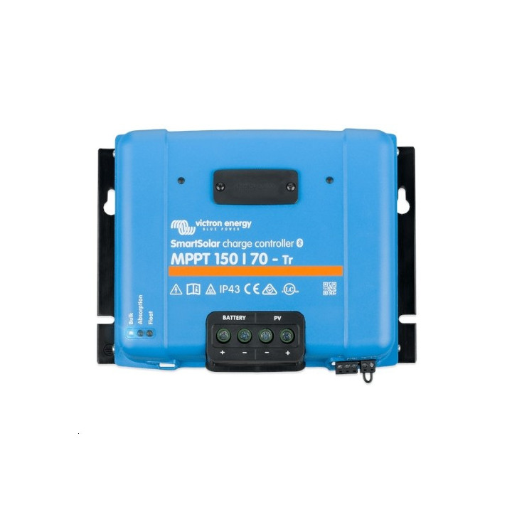 SmartSolar MPPT 150/70-Tr