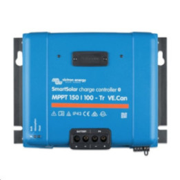 SmartSolar MPPT 150/100-Tr VE.Can