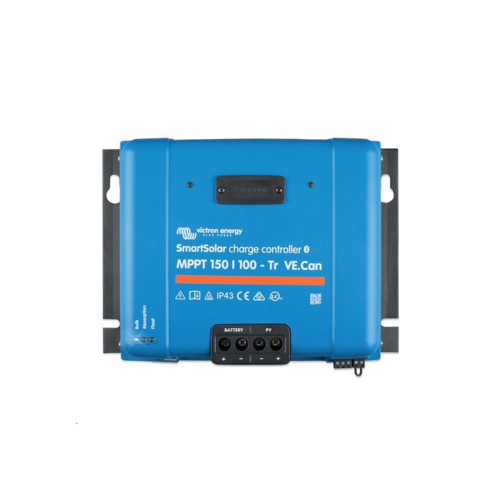 SmartSolar MPPT 150/100-Tr VE.Can