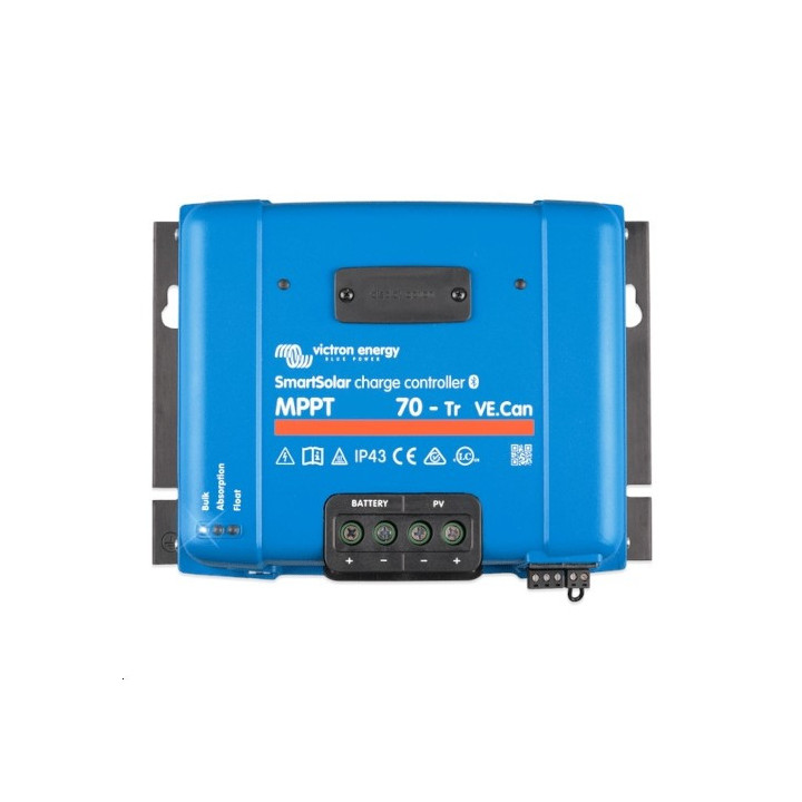 SmartSolar MPPT 250/70-Tr VE.Can