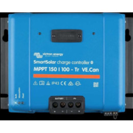 SmartSolar MPPT 250/100-Tr VE.Can