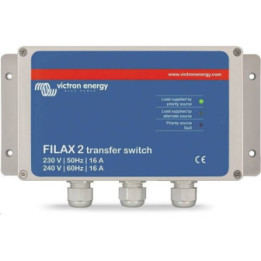 Filax 2 Transfer Switch CE 230V/50H