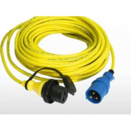 Shore Power Cord 25m 16A/250Vac (3x