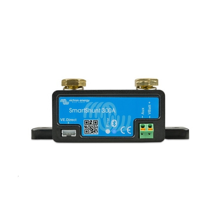 SmartShunt 300A
