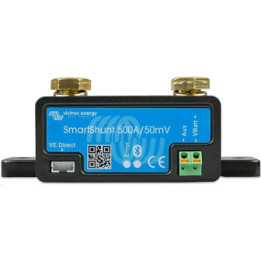 SmartShunt 500A/50mV