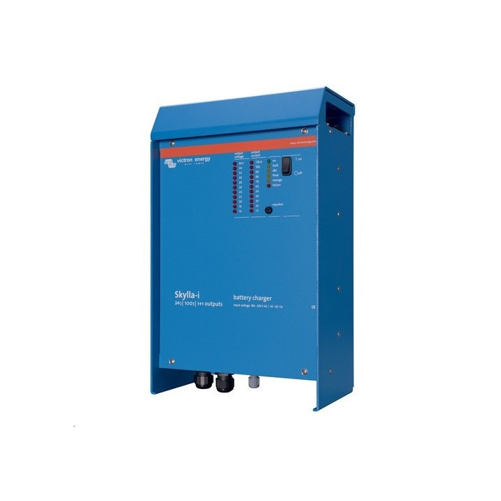 Skylla-i 24/100(1+1) 230V