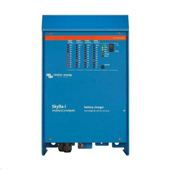 Skylla-i 24/100(3) 230V