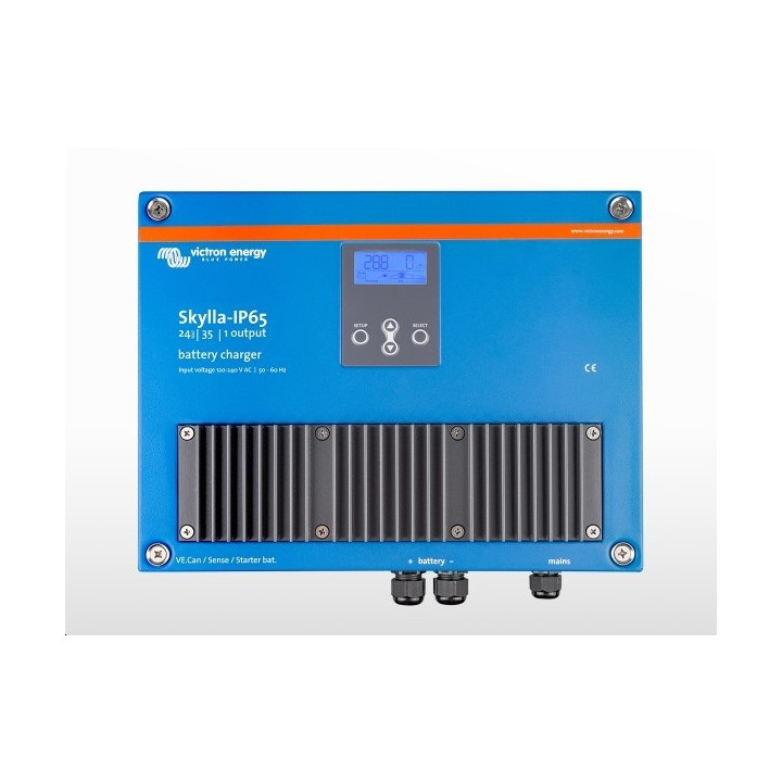 Skylla-IP65 12/70(3) 120-240V