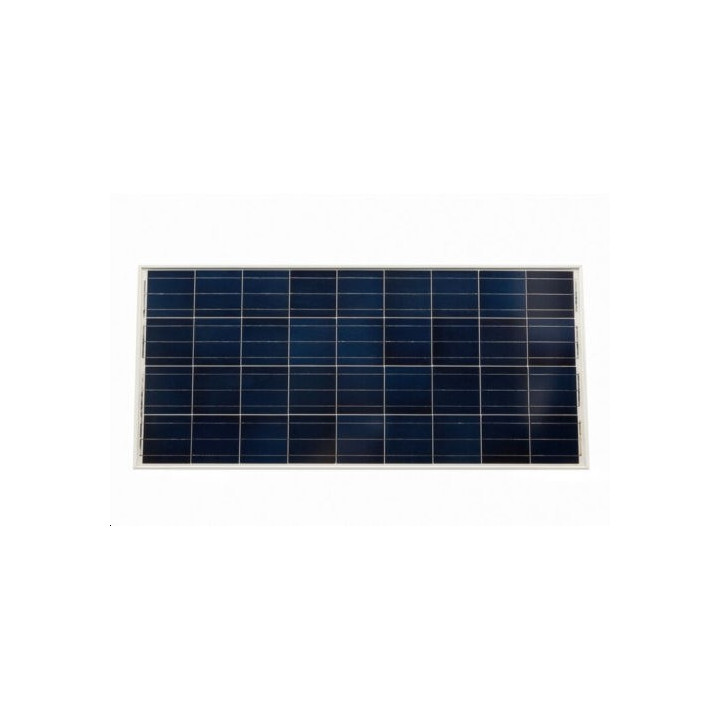 Solar Panel 175W-12V Poly 1485x668x