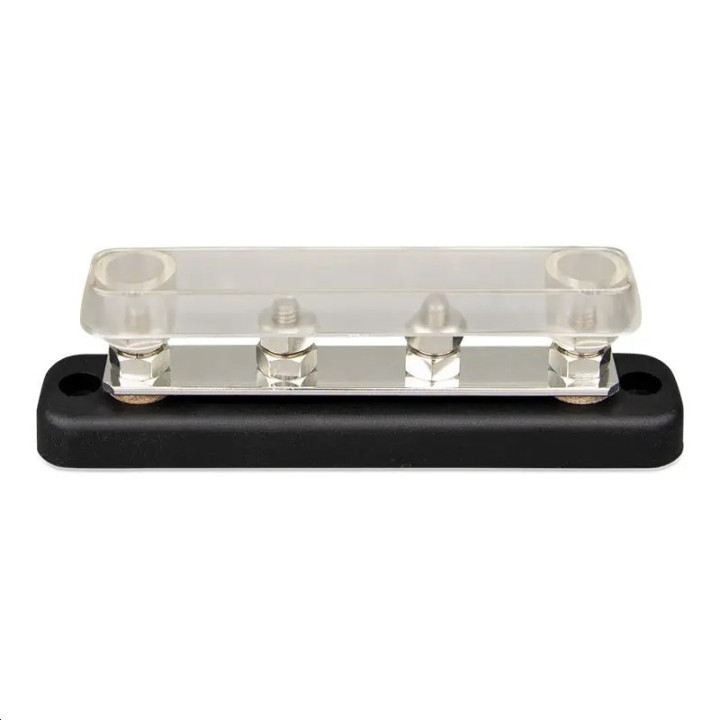 Busbar 150A 4P +cover