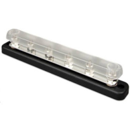 Busbar 150A 6P +cover