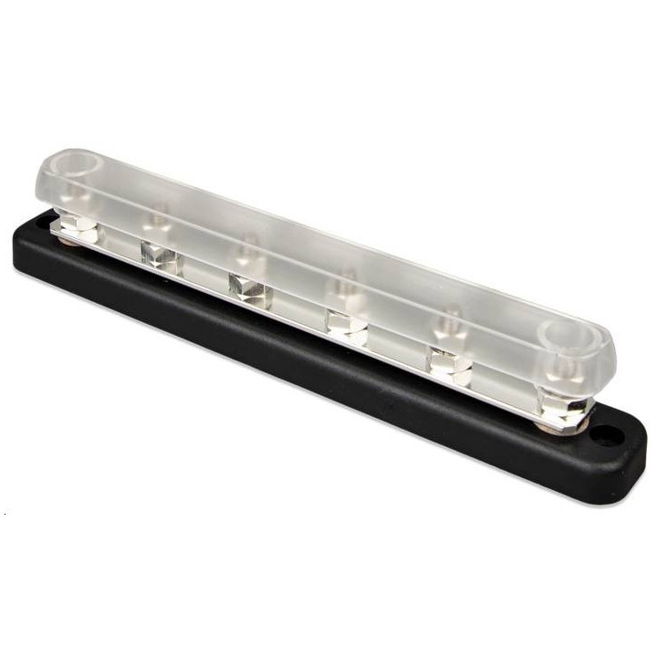 Busbar 150A 6P +cover