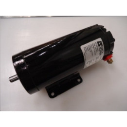 MOTEUR CC 12V 125W 1650T