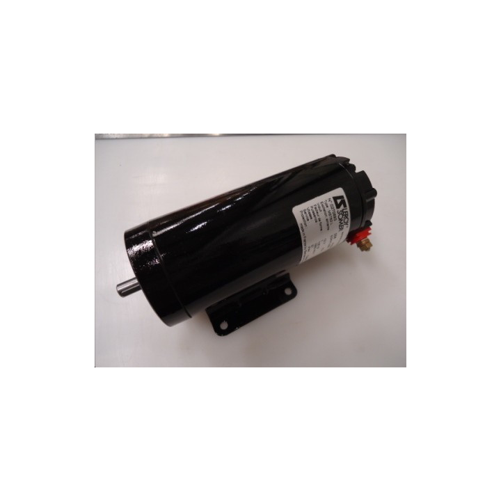 MOTEUR CC 12V 125W 1650T