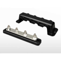 Busbar 250A 4P +cover