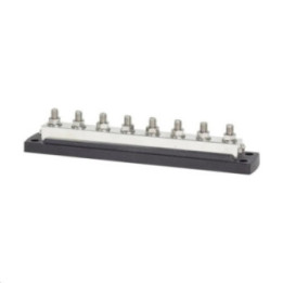 Busbar 600A 8P +cover