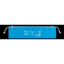 LiFePO4 Battery 25,6V/300Ah NG
