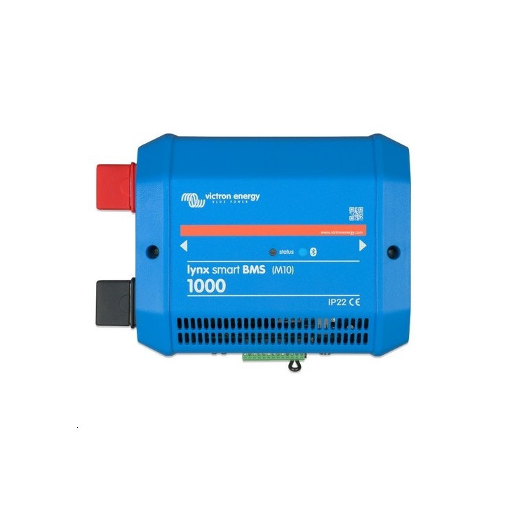 Lynx Smart BMS 1000 NG (M10)