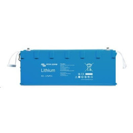 LiFePO4 Battery 51,2V/100Ah NG