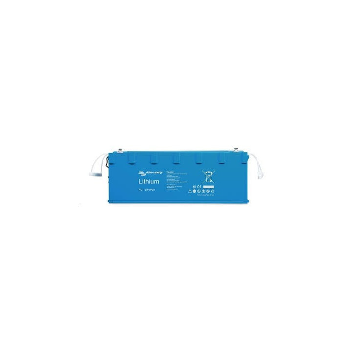 LiFePO4 Battery 51,2V/100Ah NG