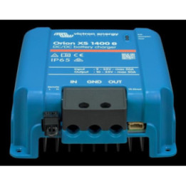 Orion XS 12/12-50A DC-DC battery ch